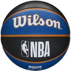 Wilson Lopty basketball 7 Nba Team New York Knicks