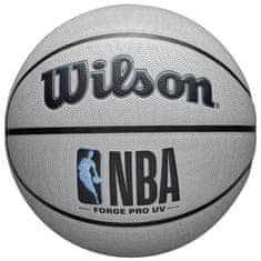 Wilson Lopty basketball 7 Nba Forge Pro UV