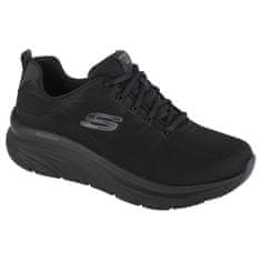 Skechers Obuv beh čierna 36 EU Dlux Walker Get Oasis