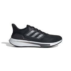 Adidas Obuv beh čierna 43 1/3 EU EQ21 Run