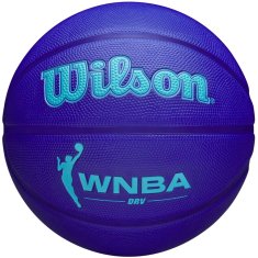 Wilson Lopty basketball modrá 6 Wnba Drv