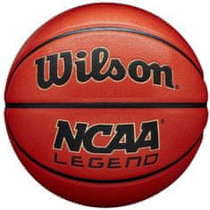 Wilson Lopty basketball hnedá 7 Ncaa Legend