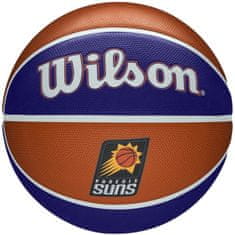 Wilson Lopty basketball 7 Nba Team Phoenix Suns