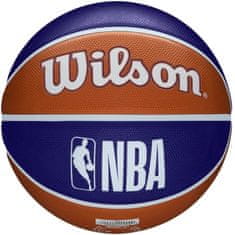 Wilson Lopty basketball 7 Nba Team Phoenix Suns