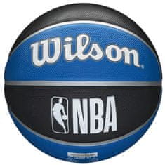 Wilson Lopty basketball 7 Nba Team Orlando Magic Ball