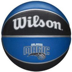 Wilson Lopty basketball 7 Nba Team Orlando Magic Ball