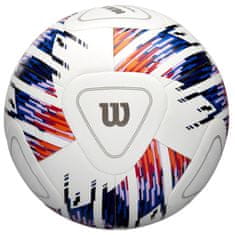 Wilson Lopty futbal biela 5 Ncaa Vivido Replica