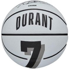 Wilson Lopty basketball sivá 3 Nba Player Icon Kevin Durant Mini