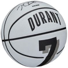 Wilson Lopty basketball sivá 3 Nba Player Icon Kevin Durant Mini