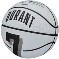 Wilson Lopty basketball sivá 3 Nba Player Icon Kevin Durant Mini