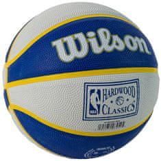 Wilson Lopty basketball 3 Team Retro Denver Nuggets Mini Ball