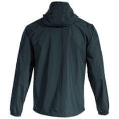 Joma Bundy univerzálne čierna S Elite Vii Rain Jacket