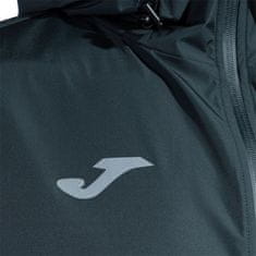 Joma Bundy univerzálne čierna S Elite Vii Rain Jacket