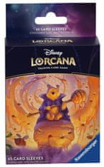 Ravensburger Disney Lorcana: Azurite Sea - Card Sleeves Winnie the Pooh - Hunny Wizard