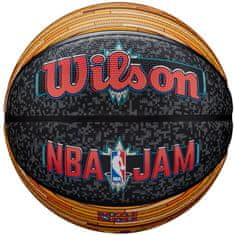 Wilson Lopty basketball 7 Nba Jam