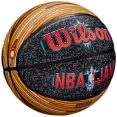 Wilson Lopty basketball 7 Nba Jam