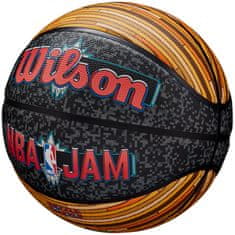 Wilson Lopty basketball 7 Nba Jam