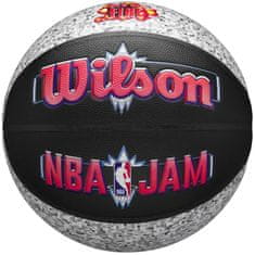 Wilson Lopty basketball 7 Nba Jam