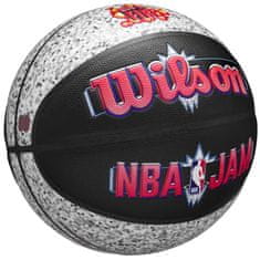 Wilson Lopty basketball 7 Nba Jam