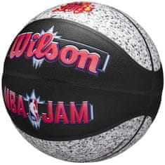 Wilson Lopty basketball 7 Nba Jam