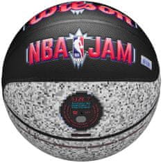 Wilson Lopty basketball 7 Nba Jam