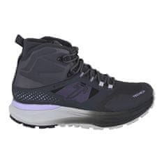 Tecnica Obuv treking čierna 39.5 EU Agate S Mid Gtx