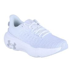 Under Armour Obuv beh biela 38 EU Infinite Elite