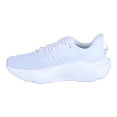 Under Armour Obuv beh biela 38 EU Infinite Elite