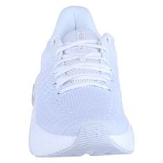 Under Armour Obuv beh biela 38 EU Infinite Elite