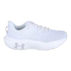 Under Armour Obuv beh biela 38 EU Infinite Elite