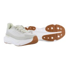 Under Armour Obuv beh sivá 37.5 EU Infinite Pro