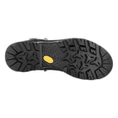 Salewa Obuv treking modrá 41 EU Mtn Trainer 2 Mid Gtx