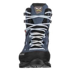 Salewa Obuv treking modrá 41 EU Mtn Trainer 2 Mid Gtx