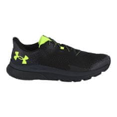 Under Armour Obuv beh čierna 45.5 EU Hovr Turbulence 2