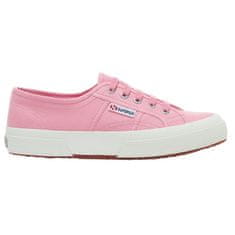 Superga Tenisky ružová 39 EU Cotu Classic 2750