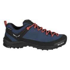 Salewa Obuv treking 42.5 EU Wildfire Leather Gtx