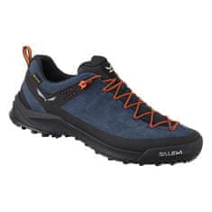 Salewa Obuv treking 42.5 EU Wildfire Leather Gtx