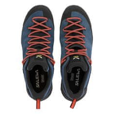 Salewa Obuv treking 42.5 EU Wildfire Leather Gtx