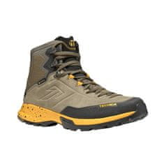 Tecnica Obuv treking 44.5 EU Forge Hike Mid Gtx