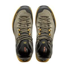 Tecnica Obuv treking 44.5 EU Forge Hike Mid Gtx