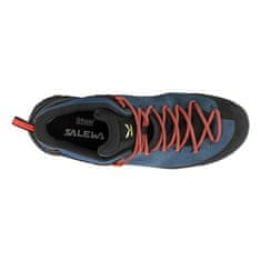 Salewa Obuv treking 42.5 EU Wildfire Leather Gtx