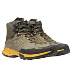 Tecnica Obuv treking 44.5 EU Forge Hike Mid Gtx