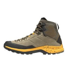 Tecnica Obuv treking 44.5 EU Forge Hike Mid Gtx