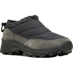 Merrell Obuv grafit 45 EU Winter Moc Zero