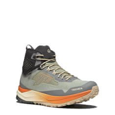 Tecnica Obuv treking 46.5 EU Spark S Mid Gtx