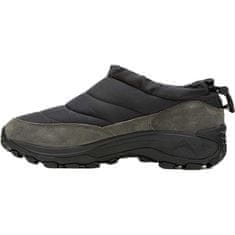 Merrell Obuv grafit 45 EU Winter Moc Zero