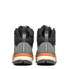 Tecnica Obuv treking 46.5 EU Spark S Mid Gtx