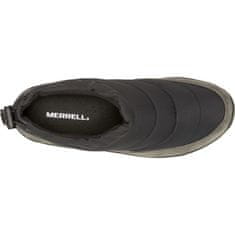 Merrell Obuv grafit 45 EU Winter Moc Zero