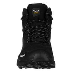 Salewa Obuv treking čierna 43 EU Pedroc Pro Mid Ptx