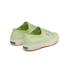 Superga Tenisky pastelová zelená 41 EU Cotu Classic 2750